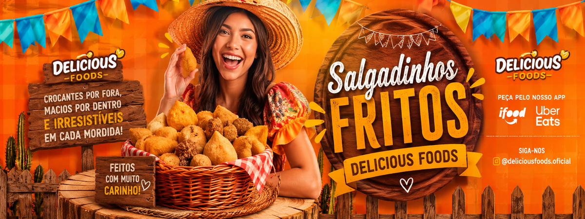 Oferta da loja