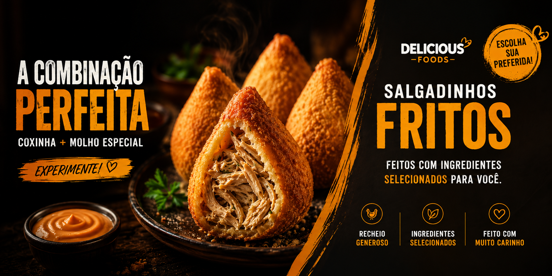 Oferta da loja