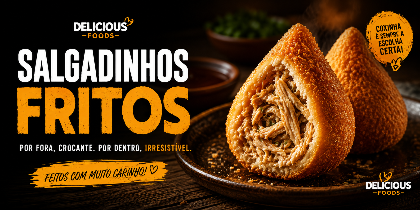 Oferta da loja