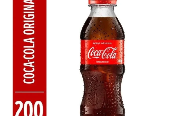 Coca Cola mini